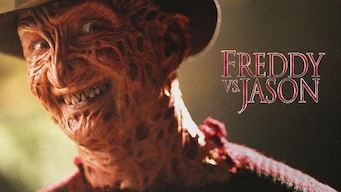 Freddy vs Jason