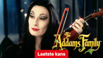 The Addams Family