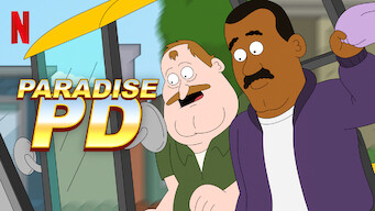 Paradise PD