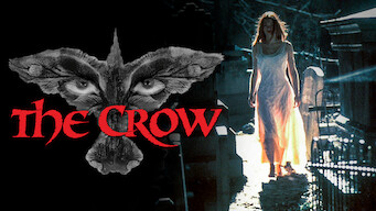 The Crow