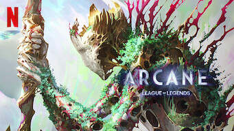 Arcane