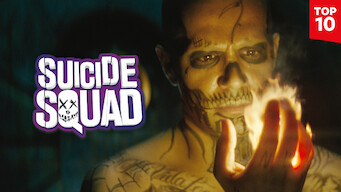 Suicide Squad