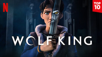 Wolf King