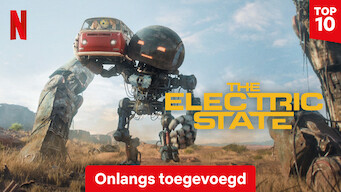 The electric state