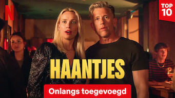 Haantjes