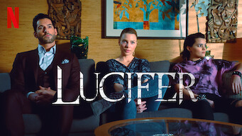 Lucifer