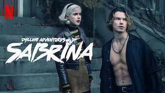 Chilling Adventures of Sabrina