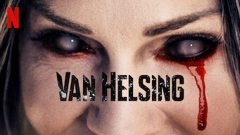 Van Helsing