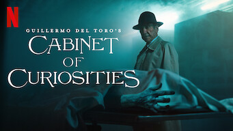 cabinet of curiosities