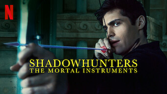 Shadowhunters The Mortel Instruments