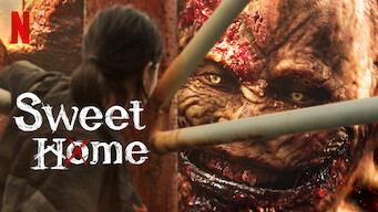 Sweet Home