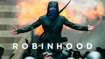 Robinhood