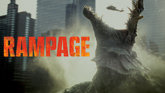 Rampage