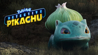 Detective Pikachu