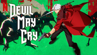Devil May Cry