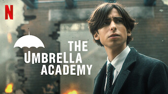 The Umbrella Academy