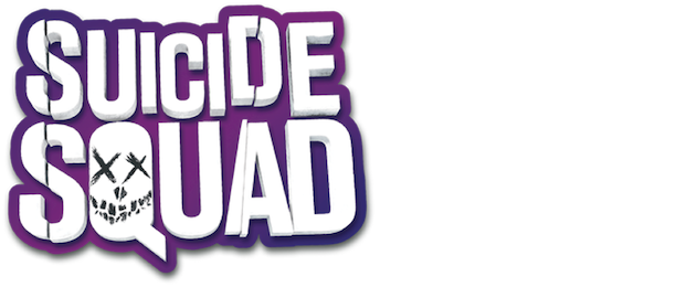 Suicide Squid Title