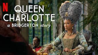 Queen Charlotte