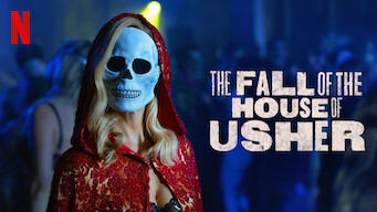 The Fall of the House of Usher