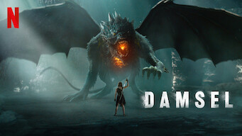Damsel