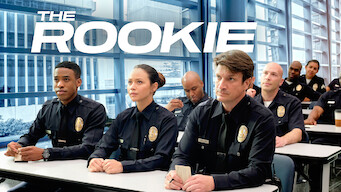 The Rookie