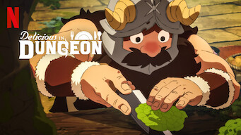 Delicious in Dungeon