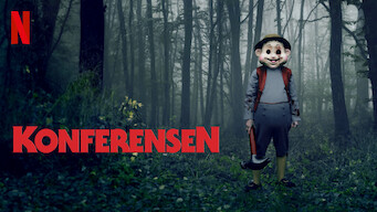 Konferensen