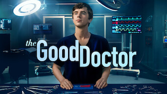 The Good Doctor
