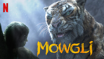 Mowgli