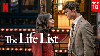 The Life List